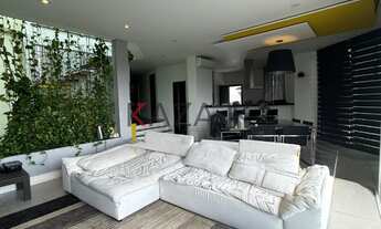 Imagem 3: Comprar/vendo: Casa sobrado à venda no condomínio de alto padrão Reserva da Serra, Jundiaí