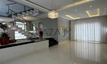 Imagem 6: Comprar/vendo/alugo: Casa sobrado à venda ou locação no condomínio de alto padrão Reserva