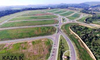 Imagem 6: Excelente terreno a venda no condomínio Alphaville- Jundiaí