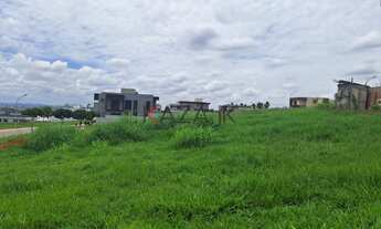 Imagem 4: Excelente terreno a venda no condomínio Alphaville- Jundiaí