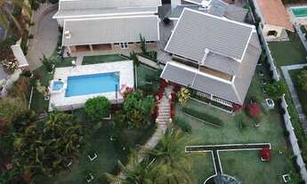 Imagem 4: Casa à venda em condomínio fechado no Parque dos Cafezais VI, Itupeva/SP. Chácara com 2.08