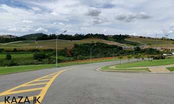 Imagem 7: Excelente terreno a venda no condomínio Alphaville- Jundiaí