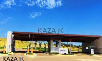 Imagem 5: Excelente terreno a venda no condomínio Alphaville- Jundiaí