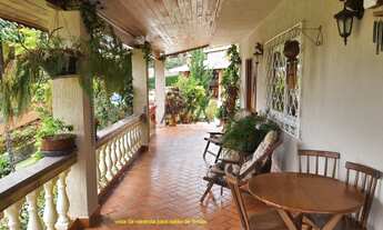 Imagem 6: Casa à venda em condomínio fechado no Parque dos Cafezais VI, Itupeva/SP. Chácara com 2.08