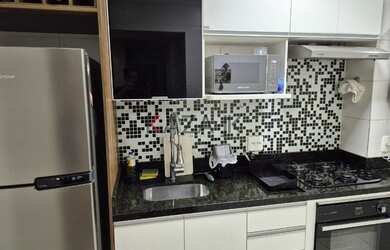 Imagem 5: Apartamento à venda no Go Maraville, Parque União, Jundiaí, SP com 2 dormitórios (1 suíte