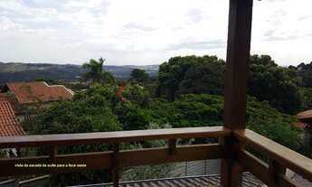 Imagem: Casa à venda em condomínio fechado no