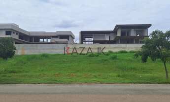 Imagem 5: Excelente terreno a venda no condomínio Alphaville- Jundiaí