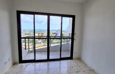 Imagem 2: Apartamento no Anhangabau, 3 dormitórios sendo 1 suíte com varanda, sala para 2 ambientes