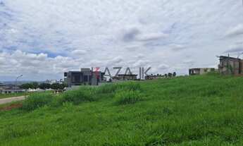 Imagem 3: Excelente terreno a venda no condomínio Alphaville- Jundiaí