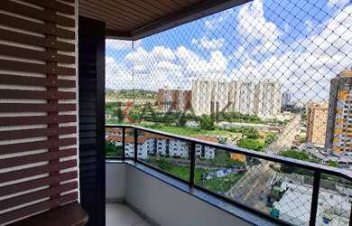 Imagem 3: Incrível apartamento de 148 mts na rua do Retiro. São dormitórios com varanda, sendo 1 suí