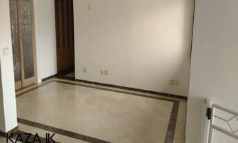 Imagem 4: Venda Apartamento no Condomínio Serra dos Cristais, 4 suites, 3 vagas, quadra de tenis