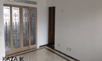 Imagem 6: Venda Apartamento no Condomínio Serra dos Cristais, 4 suites, 3 vagas, quadra de tenis