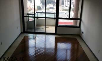 Imagem 7: Venda Apartamento no Condomínio Serra dos Cristais, 4 suites, 3 vagas, quadra de tenis