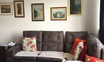 Imagem: Apartamento a venda no Edifício Magalhães