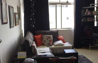 Imagem 2: Apartamento a venda no Edifício Magalhães no Centro de Jundiaí