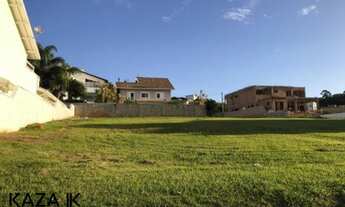 Imagem: Terreno de 557 metros em área privilegiada