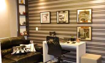 Imagem: Casa a venda no Condomínio VILLAGGIO DI