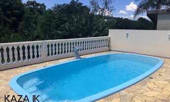 Imagem: Comprar permutar Casa térrea com piscina