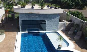 Imagem 6: CASA a VENDA 03 SUITES, HORIZONTE AZUL EM ITUPEVA-SP