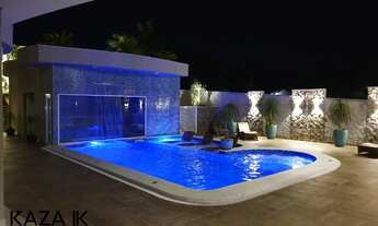 Imagem: CASA a VENDA 03 SUITES, HORIZONTE AZUL EM