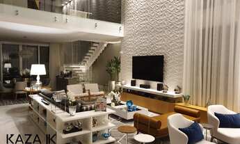 Imagem 5: CASA a VENDA 03 SUITES, HORIZONTE AZUL EM ITUPEVA-SP