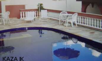 Imagem: Casa para venda ou permuta no condomínio