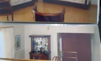 Imagem 4: Casa para venda ou permuta no condomínio de alto padrão no Portal do Paraíso I, Jundiaí co