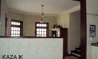 Imagem 4: CASA A VENDA 03 DORMITORIOS NO CAXAMBU VALE AZUL