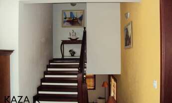 Imagem 5: CASA A VENDA 03 DORMITORIOS NO CAXAMBU VALE AZUL