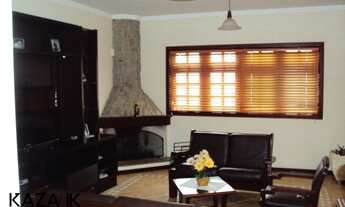 Imagem: CASA A VENDA 03 DORMITORIOS NO CAXAMBU VALE