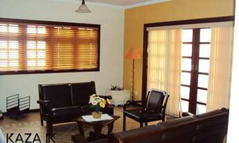 Imagem 3: CASA A VENDA 03 DORMITORIOS NO CAXAMBU VALE AZUL