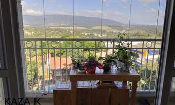 Imagem: Comprar apartamento Bosques dos Juritis