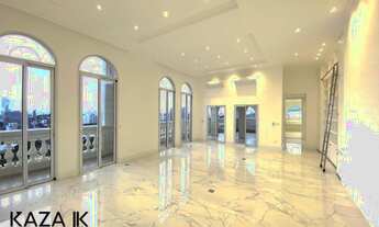 Imagem: Comprar Cobertura 3 suites 4 vagas térrea