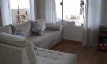 Imagem: VENDA SOBRADO, 02 DORM. VILA CAÇULA, EM