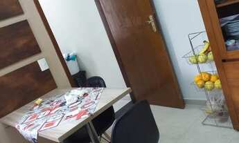 Imagem 5: VENDA SOBRADO, 02 DORM. VILA CAÇULA, EM JUNDIAI