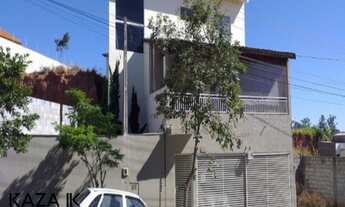 Imagem 2: VENDA SOBRADO, 02 DORM. VILA CAÇULA, EM JUNDIAI