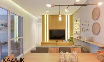 Imagem: APARTAMENTO NATURALE JUNDIAÍ, APTO. JUNDIAI