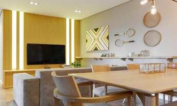 Imagem 3: APARTAMENTO NATURALE JUNDIAÍ, APTO. JUNDIAI