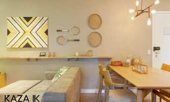 Imagem 4: APARTAMENTO NATURALE JUNDIAÍ, APTO. JUNDIAI