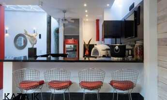 Imagem 2: Casa (sobrado) a venda no Portal do Paraíso I, Jundiaí