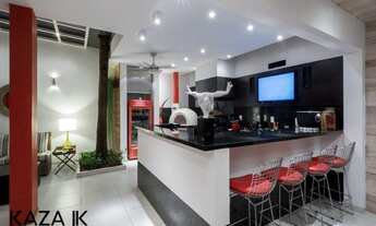 Imagem 3: Casa (sobrado) a venda no Portal do Paraíso I, Jundiaí