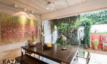 Imagem 5: Casa (sobrado) a venda no Portal do Paraíso I, Jundiaí