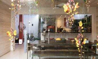 Imagem: Casa (sobrado) a venda no Portal do Paraíso