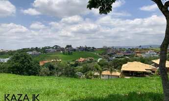 Imagem 3: Terreno à venda no Condomínio Residencial dos Lagos em Itupeva