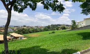 Imagem 4: Terreno à venda no Condomínio Residencial dos Lagos em Itupeva