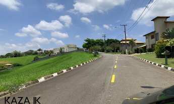 Imagem 5: Terreno à venda no Condomínio Residencial dos Lagos em Itupeva