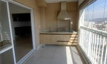 Imagem: Apartamento para locação no Botanic, Vila