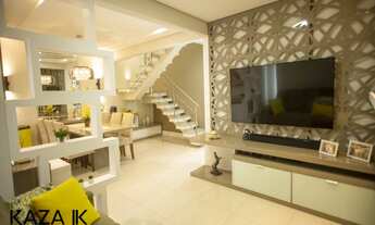 Imagem: Comprar/vendo Casa à venda no Native Ecohousing