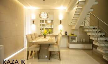 Imagem 2: Comprar/vendo: Casa à venda no Native Ecohousing, Medeiros, Jundiaí, SP com 3 dormitórios