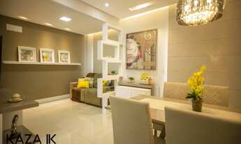 Imagem 3: Comprar/vendo: Casa à venda no Native Ecohousing, Medeiros, Jundiaí, SP com 3 dormitórios